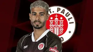 Elias Saad insane Goals, Skills and Assists 2023