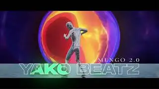 Yako Beatz - MENGO 2.0