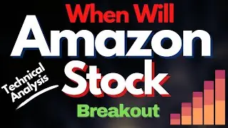 Is Amazon Stock Breakout Coming?