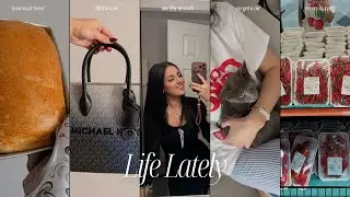 Ju mar me vete ne pune 👩🏻‍💻 Fitova per here te pare ne BINGO 👜 Morem macok 🐱