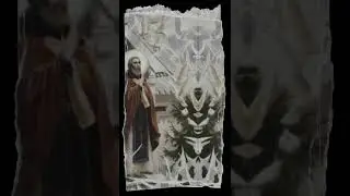 🕊 «ПОЛИТИКА ничего НЕ решает, всё решает безмолвие... Безмолвие - это исихазм»