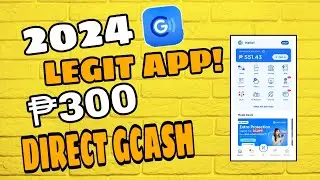 BEST GCASH APP LEGIT 2024