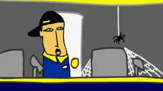 NEGAS - at the Movies - 01