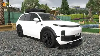Тест скорости Coil L9 #gta5rp #гта5рп