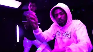 Rick Mulaa x Young Hunger x Jo Chapo - Paid| Visual by @MasterMindRichy