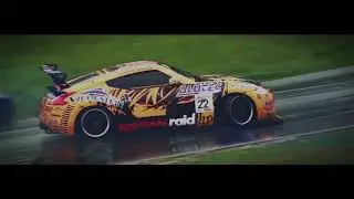 MINI DRIFT EDIT
