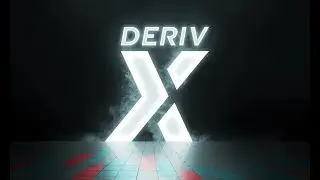 How To Trade Commodities On Deriv X Platform.