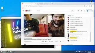 YouTube View Bot 💖 New Viewer Bot 2021 📁