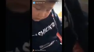 Doğu Türkistan'ın unutulan çocukları