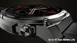 Zeblaze VIBE 7 Pro Sports Watch