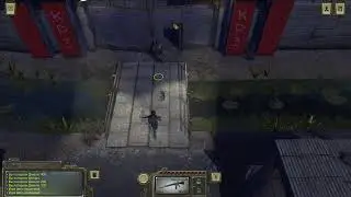 Атомная Вася: п(р)охождения бесстрашной. ATOM RPG #12