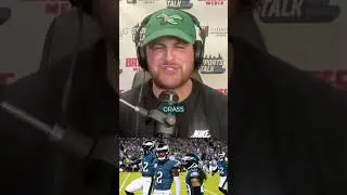 EAGLES DEFEAT THE PACKERS 34-29 IN BRAZIL!!