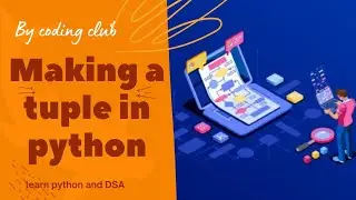 tuple in python