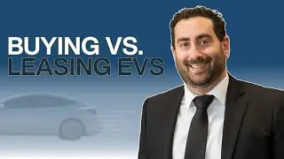 Should You Lease Your Tesla? - Buying vs. Leasing EVs