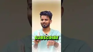 If You Are An Android User You Must Try This! 🔥 *FUN TRICK* 