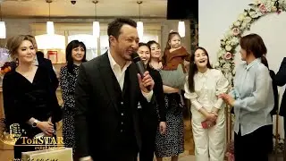 Назар аудар. Акболат Тойда тамадаі. ТойStar Астана 8778 55 66 5 77