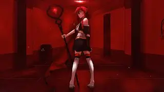 asteria - YOU CAN'T HIDE (Official Visualizer)