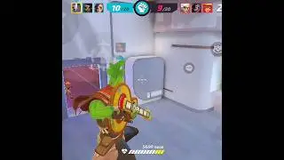 T3 Arena 3v3 is still fun