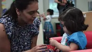 About AVANCE-San Antonio  short version