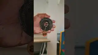 Тяжелые бублики от Эспандеры Воронцова