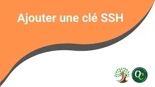 Ajouter une clé SSH à son compte GitHub