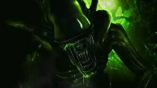 ChaosEvolution - XenoBiological [WIP]