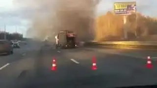 Вот Это Удар , Вот Это Взрыв !