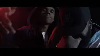 Lil Dred feat Rick Ross & Major Nine (Hurt Nobody) Directed by Ryan Snyder