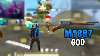 M1887 GOD ⚡