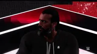 WWE 2K22 Mods Part 33 - Aleister Black, CM Punk & Theory Modded Models & Entrances
