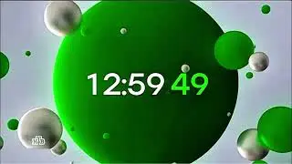 Как бы выглядела заставка НТВ 1999-2001?, в наши дни