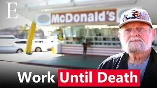 Why Americans Aren't Paid Enough?