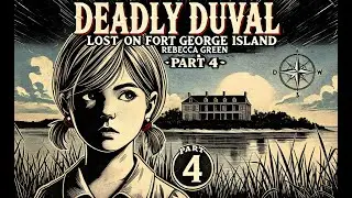 Deadly Duval - LOST ON FORT GEORGE ISLAND: Rebecca Green's Unsolved Fate