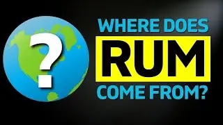 Where Does Rum Come From? A BASIC BEGINNERS Guide