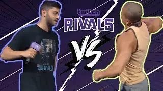 TWITCH RIVALS  2019 TEAM YASSUO VS TEAM TYLER1 ALL GAMES AND INTERVIEWS