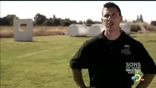 Malinois - Secret Service Dog