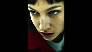 tokyo edit | money heist