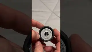 It’s The Simple Things #3dprinting #ankermake #custom #satisfying #perfectfit #symetrical