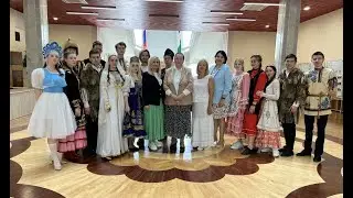 IX Международный Форум в Уфе 1-3 июня 2022 года. 3 июня.