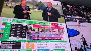 Ultra-Thin Multi-Sport LED Video Wall at Taren Point Bowling Club | Paper-Thin 1.89mm Display