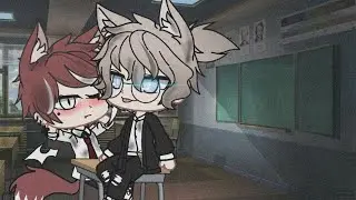 Gacha Club|| Сериал 