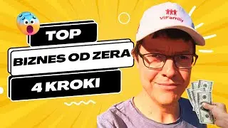 Start Biznesu: Jak tworzę Firmy i Produkty od ZERA [vlog S02E02]