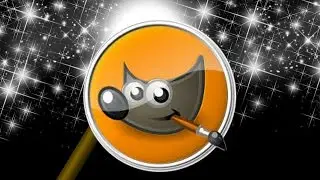 Gimp How to Remove background fast easy