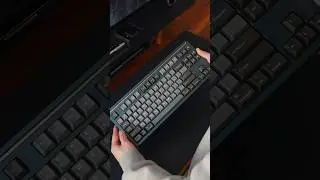 Mode Loop TKL Keyboard 🔥