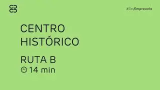 Circuito Centro Histórico ARTBO I Fin de Semana 2022