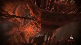 Styx - Masters of Shadows №6 (нет зелек)