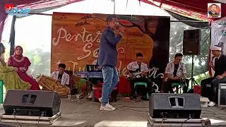 Tumarima - Asep Karuhun - Java's entertainment live Batu keris
