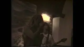 Memento Mori - Kaiserslautern - Irish House 04.04.1991