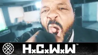 FOREST IN BLOOD - THE DESCENDANTS - HARDCORE WORLDWIDE (OFFICIAL HD VERSION HCWW)