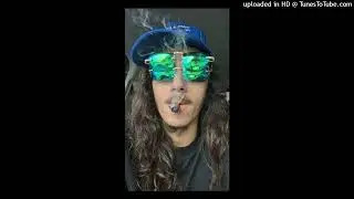 evil jerk + hoodtrap type beat - "#hoodrat"